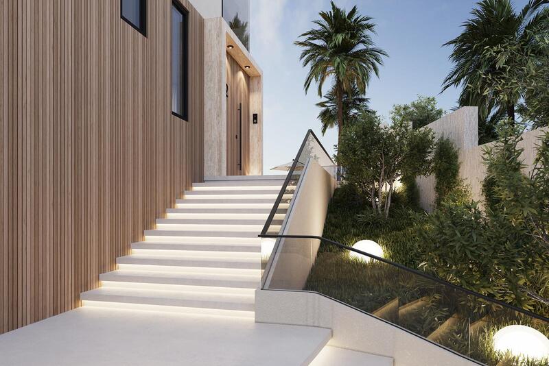 5 chambre Villa à vendre 5 chambre Villa à vendre