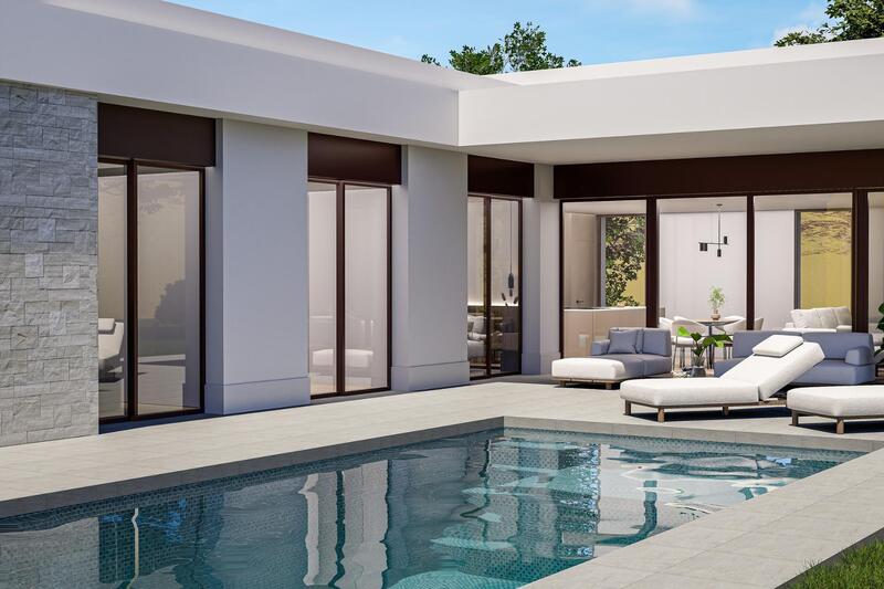 3 bedroom Villa for sale