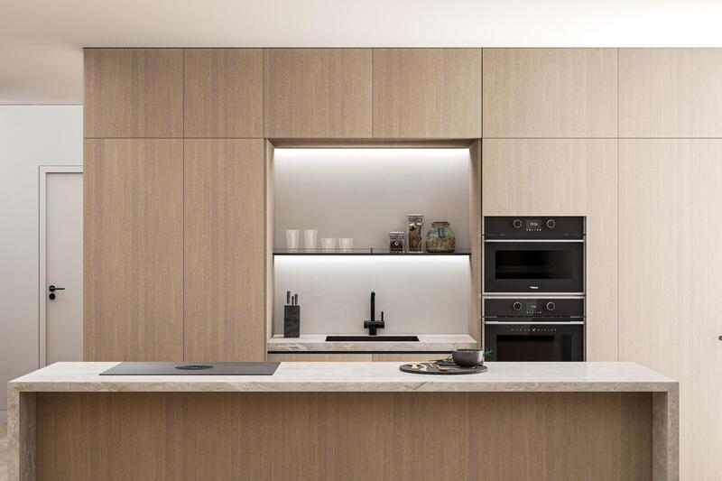 3 спальная комната вилла продается