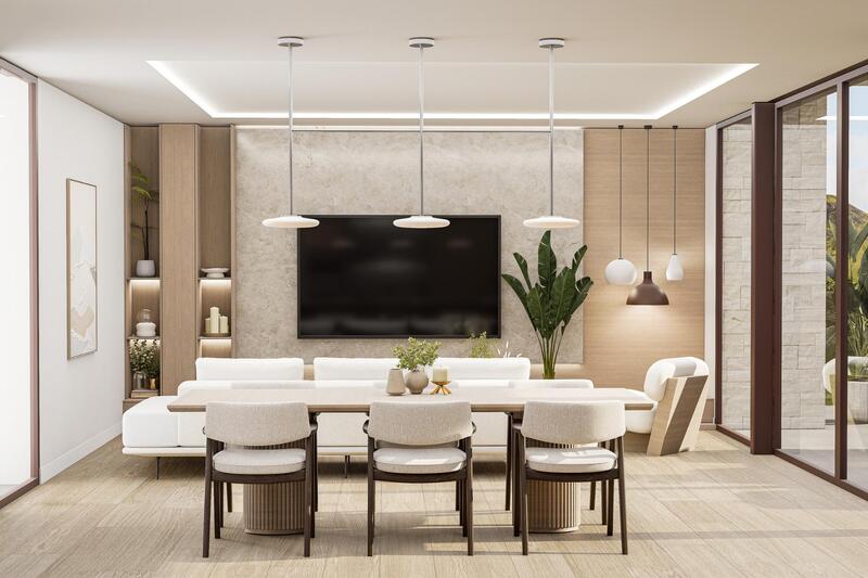 3 Schlafzimmer Villa zu verkaufen