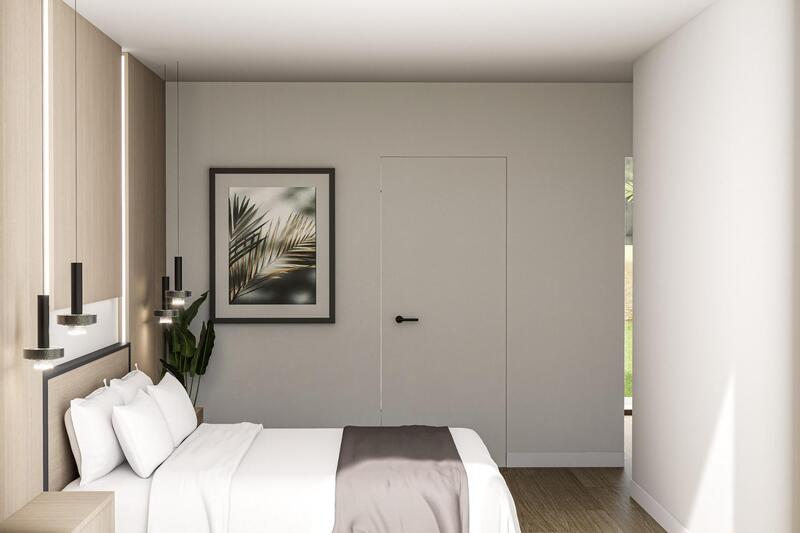 3 Schlafzimmer Villa zu verkaufen