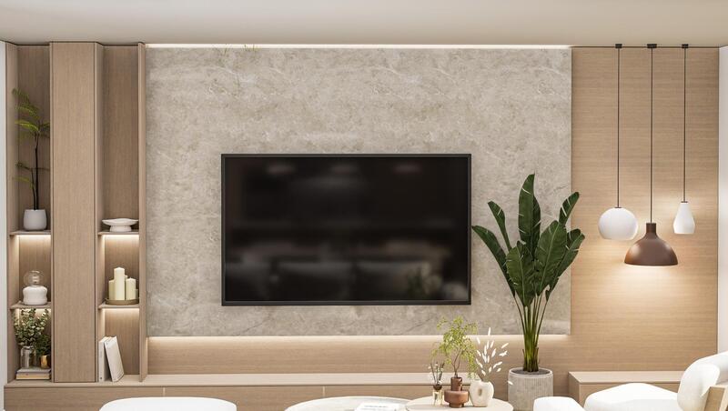 3 Schlafzimmer Villa zu verkaufen