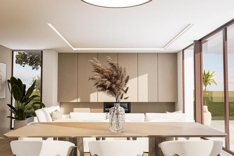 3 Schlafzimmer Villa zu verkaufen 3 Schlafzimmer Villa zu verkaufen