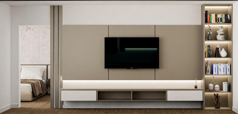 3 спальная комната вилла продается