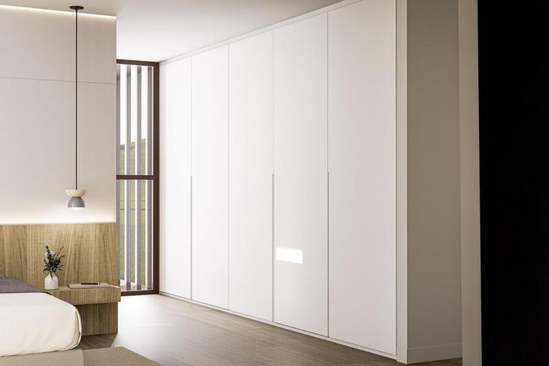 3 sovrum Villa till salu