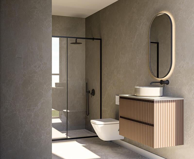 3 sovrum Villa till salu