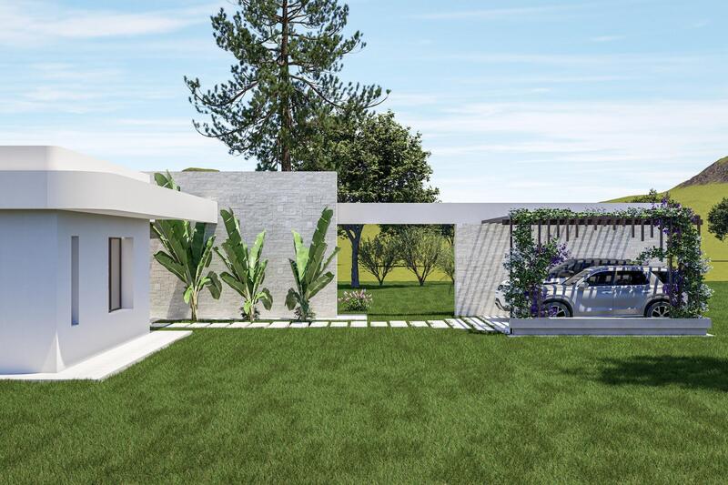 3 bedroom Villa for sale