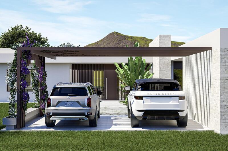 3 bedroom Villa for sale