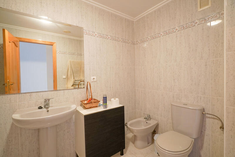 3 chambre Maison de Ville à vendre