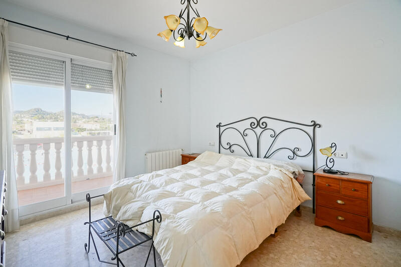 3 chambre Maison de Ville à vendre