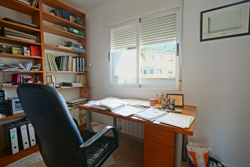 3 chambre Maison de Ville à vendre