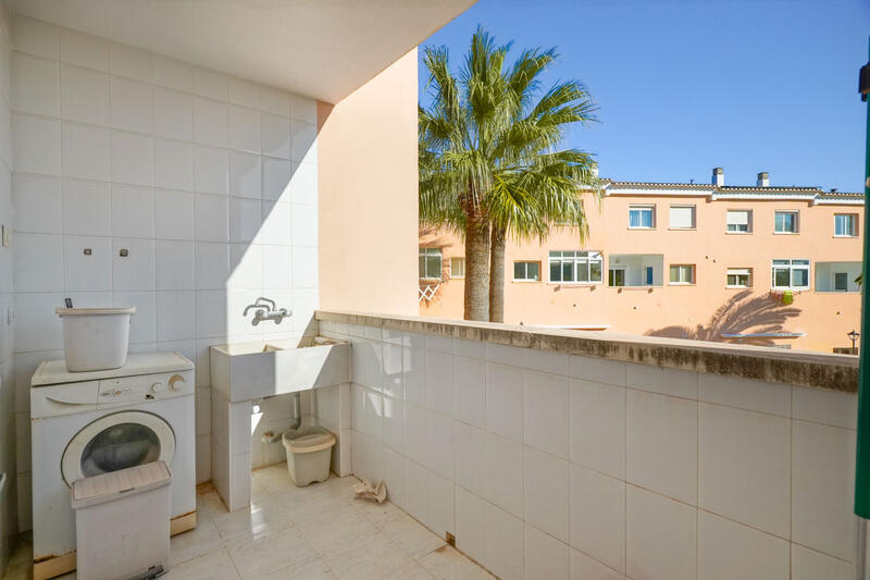 3 chambre Maison de Ville à vendre