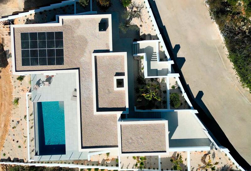 4 bedroom Villa for sale