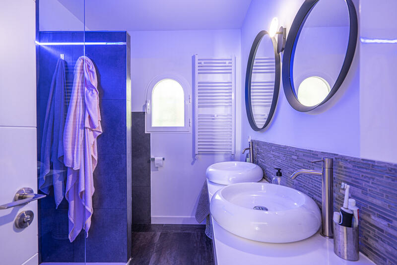 6 chambre Villa à vendre