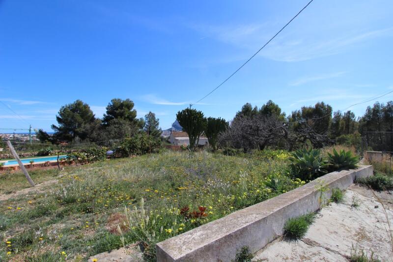 4 bedroom Villa for sale