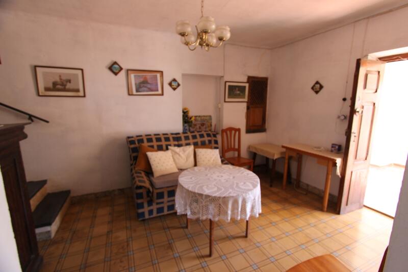 4 slaapkamer Villa Te koop