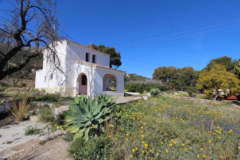 4 slaapkamer Villa Te koop