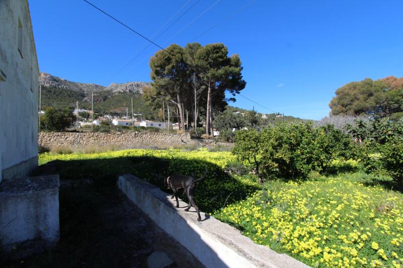 4 slaapkamer Villa Te koop