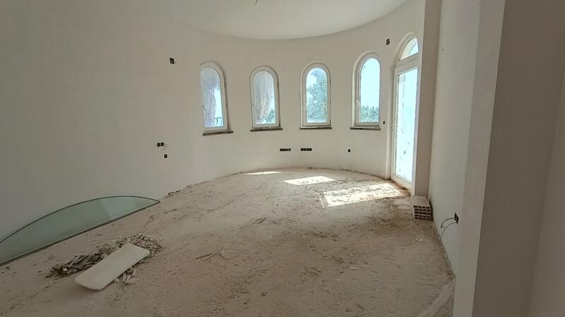 4 Schlafzimmer Villa zu verkaufen