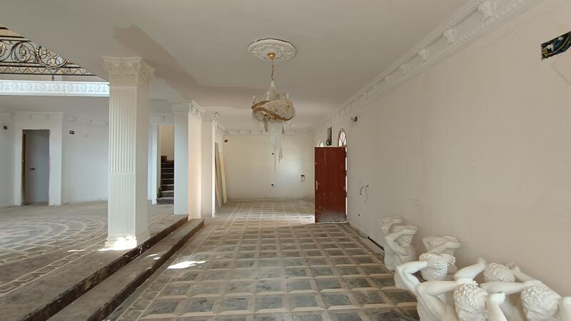 4 Schlafzimmer Villa zu verkaufen