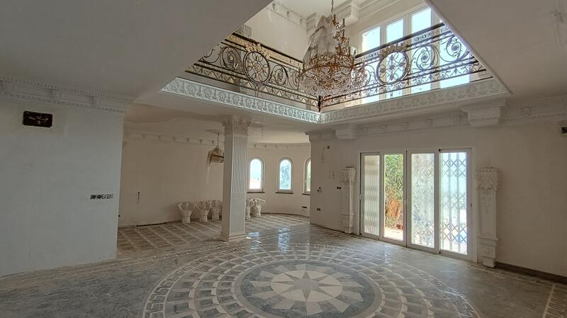 4 Schlafzimmer Villa zu verkaufen