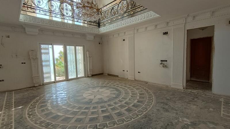 4 Schlafzimmer Villa zu verkaufen