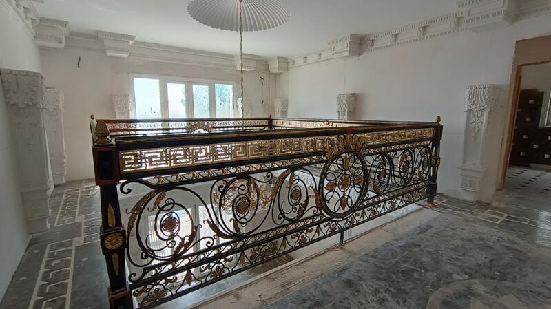 4 Schlafzimmer Villa zu verkaufen