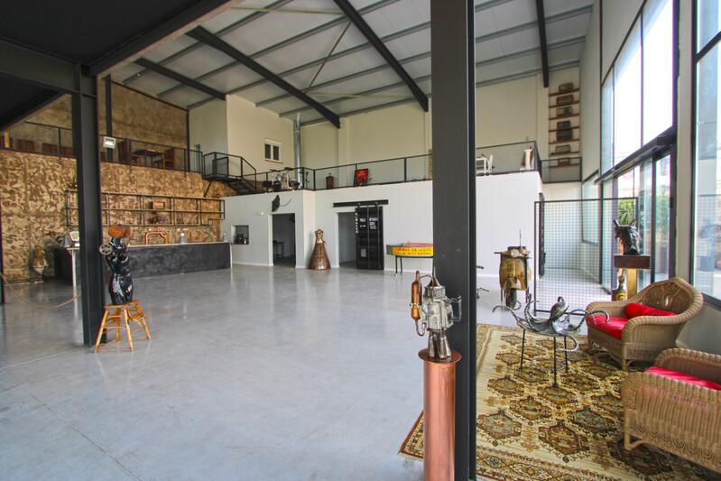 Commercial Property for sale