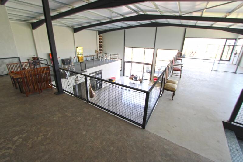 Commercial Property for sale