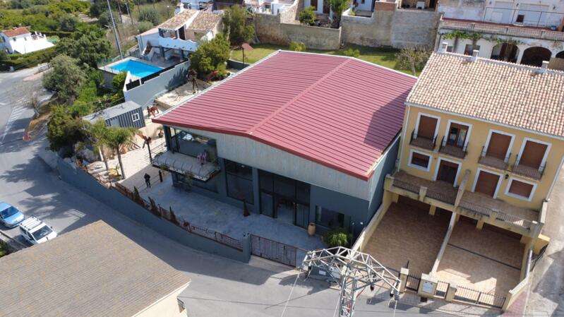 Commercial Property for sale