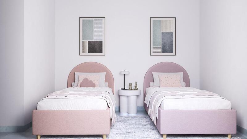 2 slaapkamer Villa Te koop