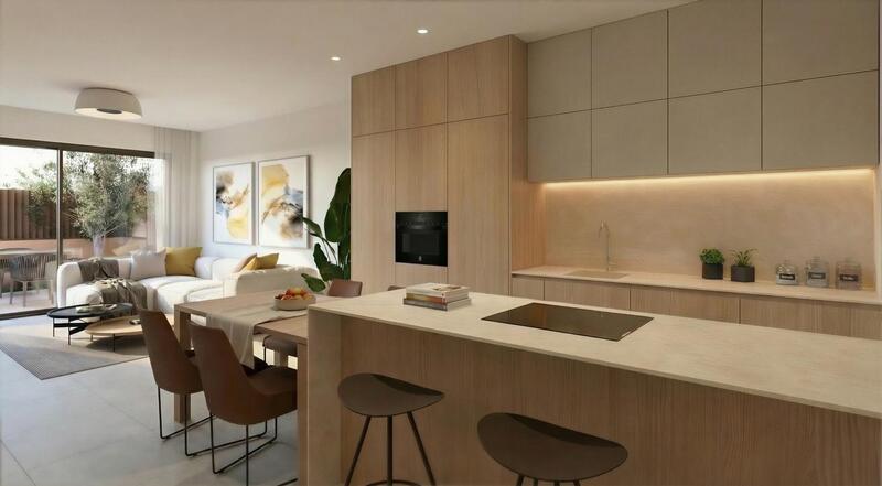 2 bedroom Duplex for sale