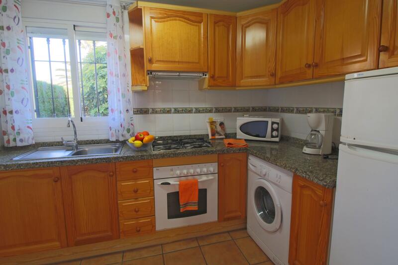 3 Cuarto Villa en venta