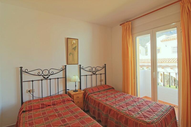 3 Cuarto Villa en venta