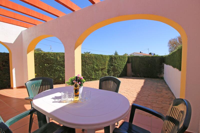 3 Cuarto Villa en venta