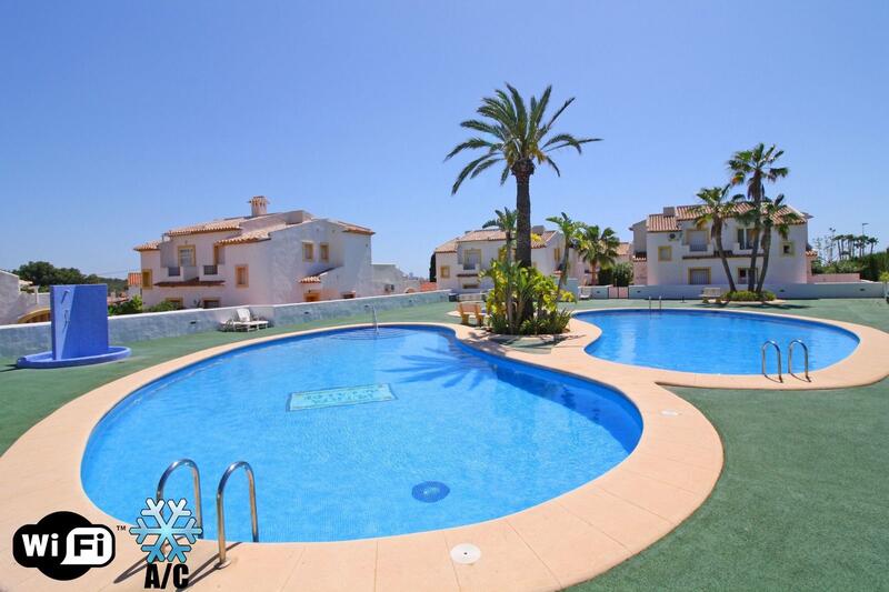 3 Cuarto Villa en venta