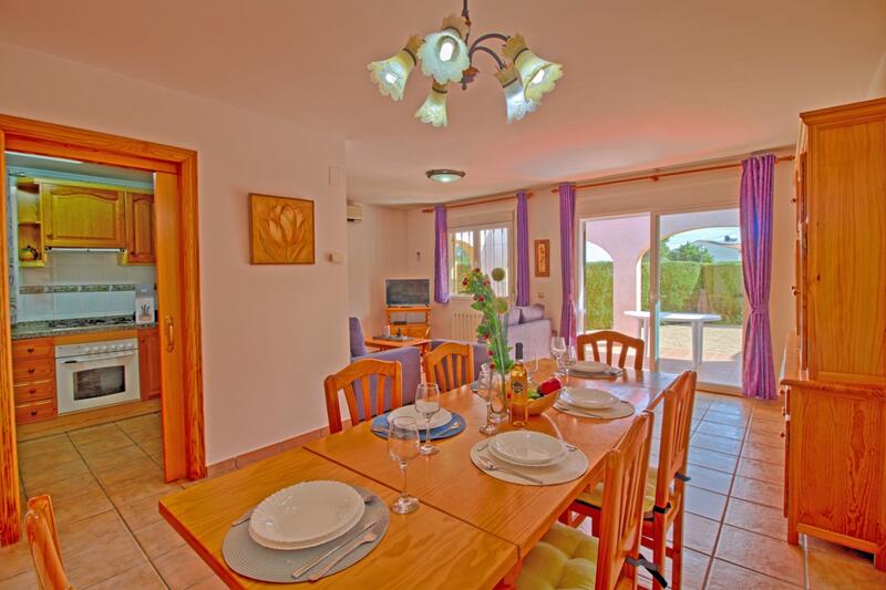 3 Cuarto Villa en venta