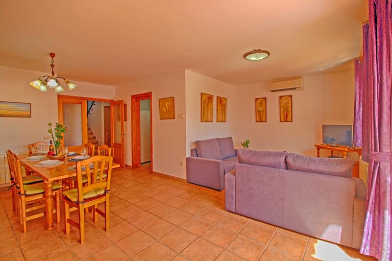 3 Cuarto Villa en venta