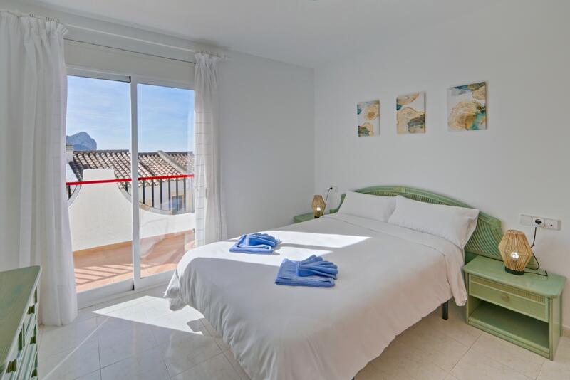 3 soveværelse Villa til salg