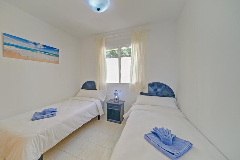 3 soveværelse Villa til salg