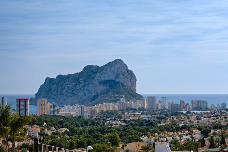 3 soveværelse Villa til salg