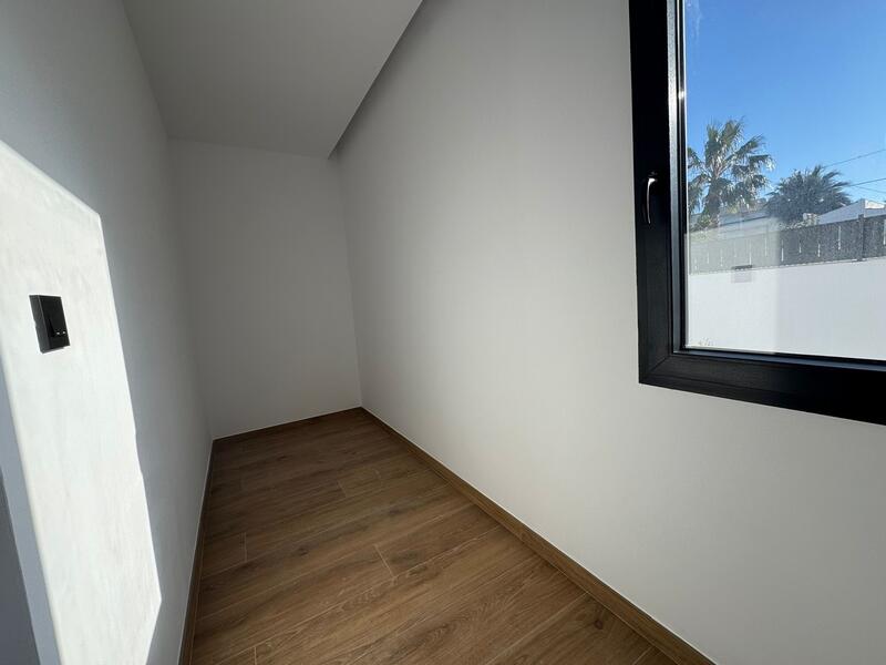 3 soveværelse Villa til salg