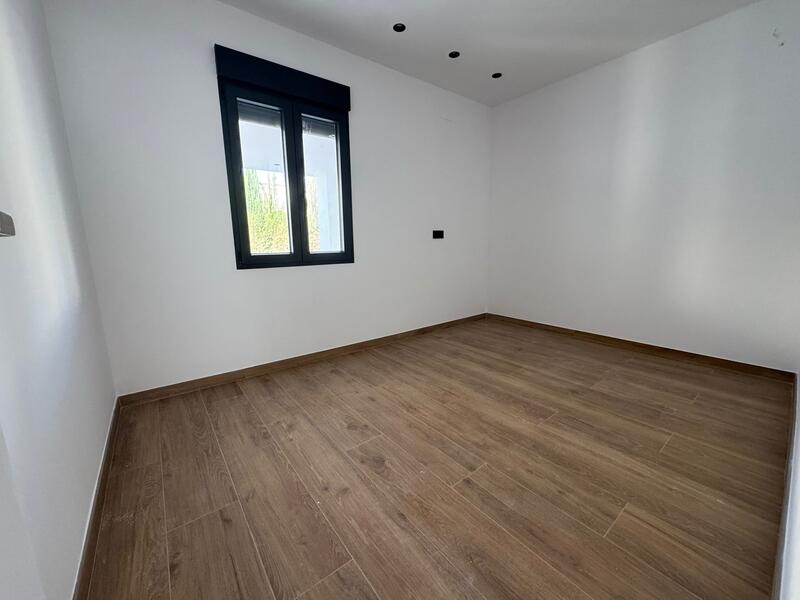 3 soveværelse Villa til salg