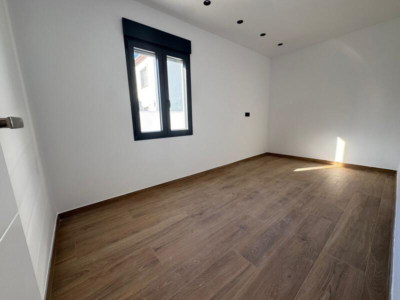 3 soveværelse Villa til salg