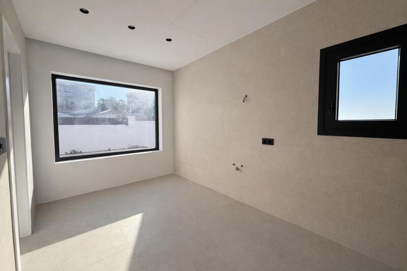 3 soveværelse Villa til salg