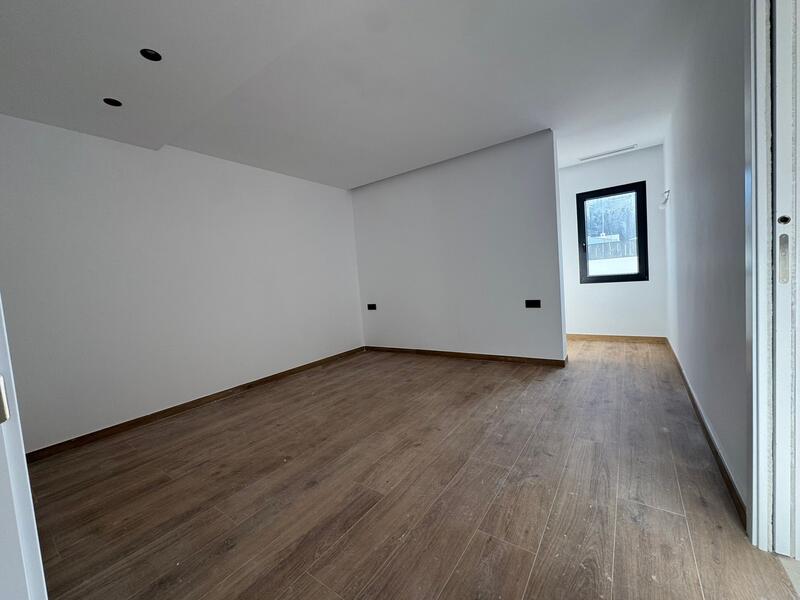 3 soveværelse Villa til salg