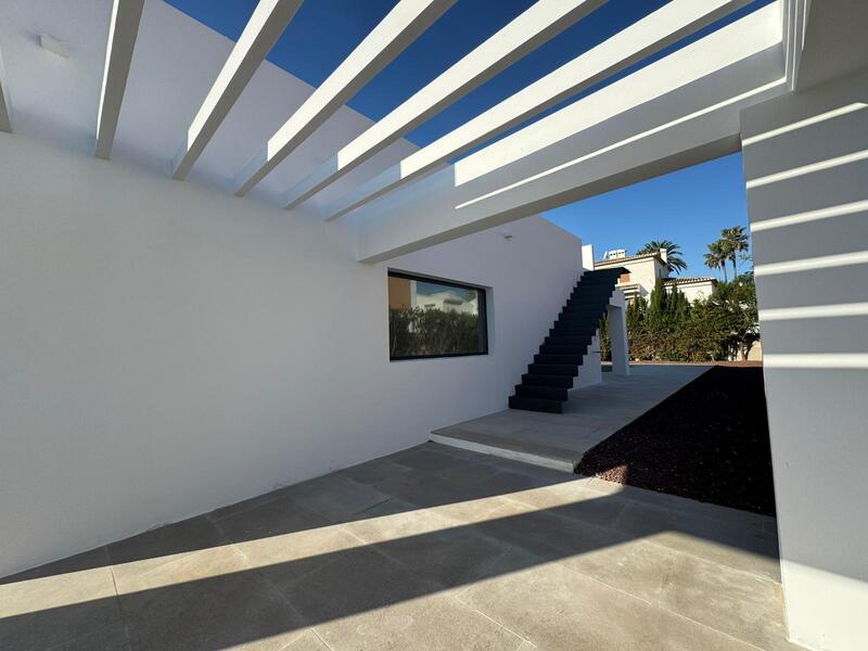 3 soveværelse Villa til salg