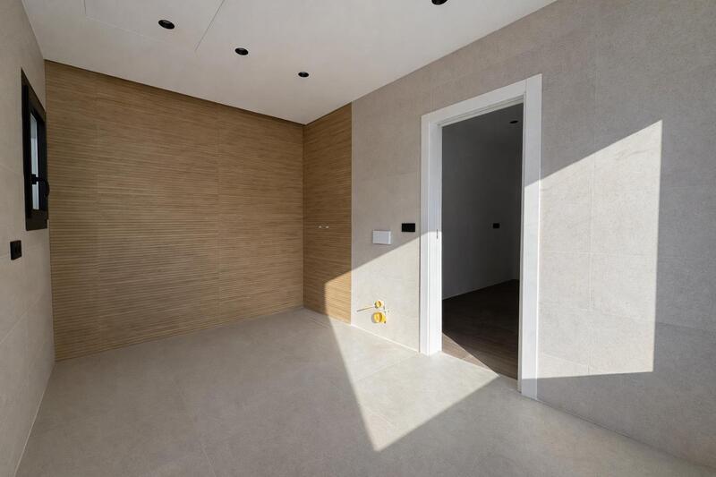 3 soveværelse Villa til salg