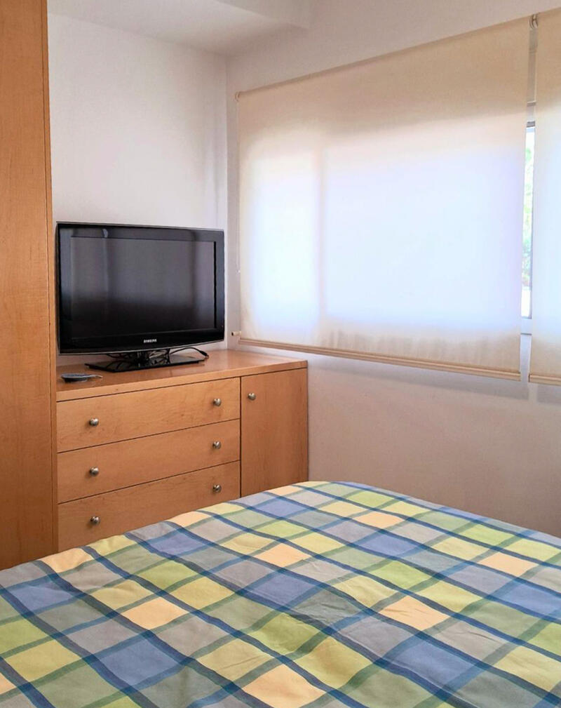 1 Schlafzimmer Appartement zu verkaufen