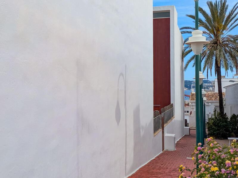 1 Schlafzimmer Appartement zu verkaufen